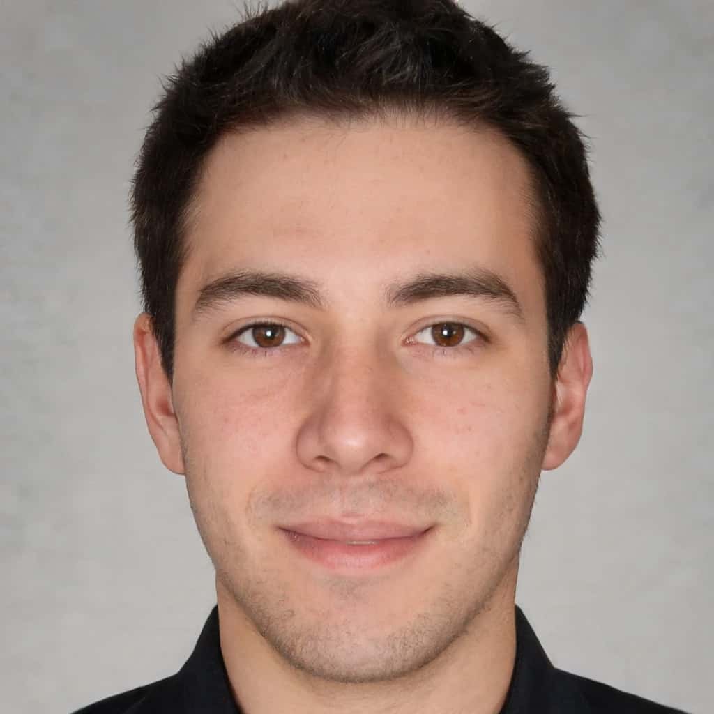 Autor Eryk Laskowski