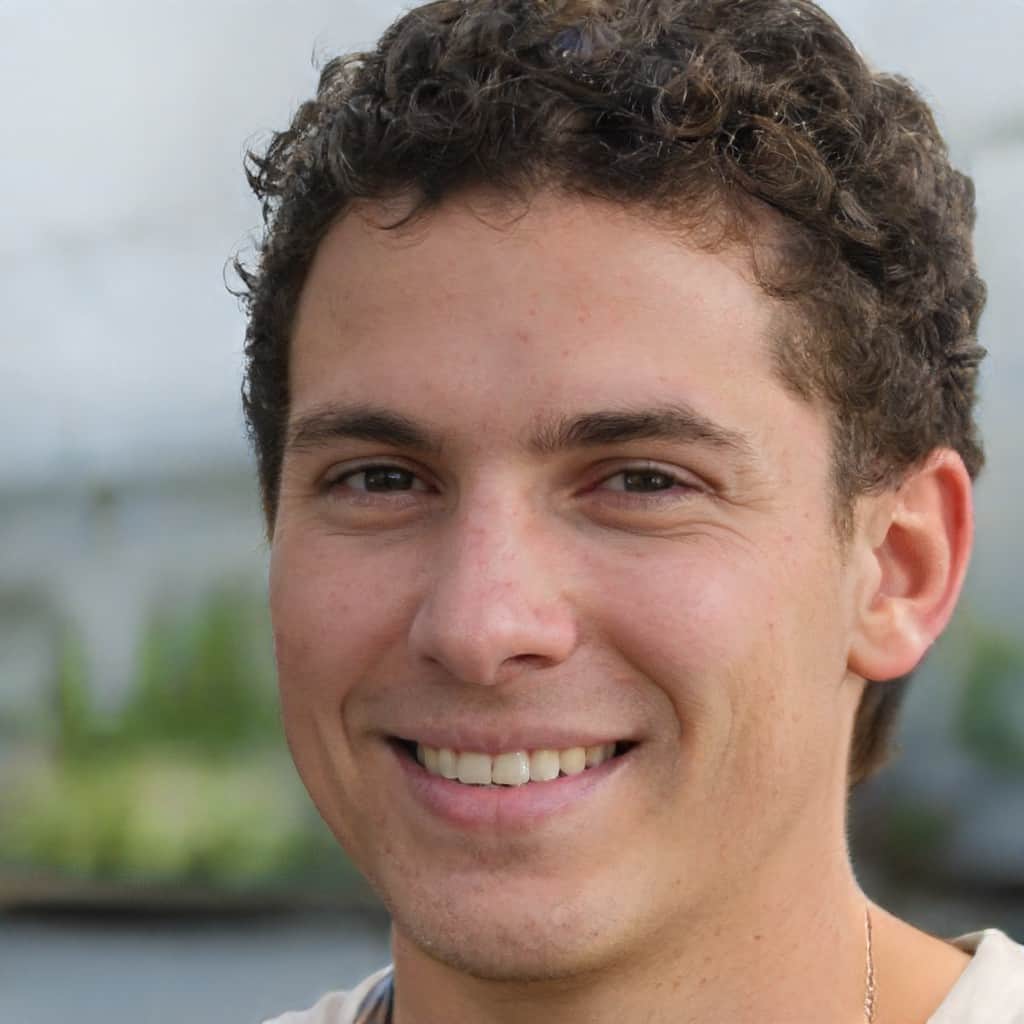 Autor Paweł Szczepański