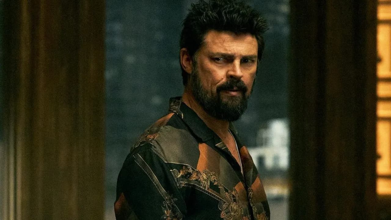 Kiedy The Boys w sezonie 4 ponownie zaszokują widzów? Premiera