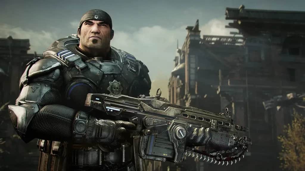 Czy Gears of War kiedykolwiek trafi na konsole PlayStation?