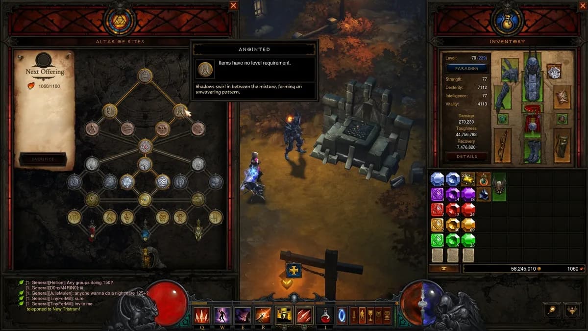 Obrona przedhackami w Diablo 3. Jak się zabezpieczyć?