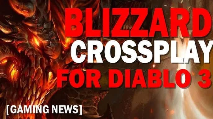 Czy Diablo 3 jest multiplatformowe? Oto, co musisz wiedzieć o cross-playu