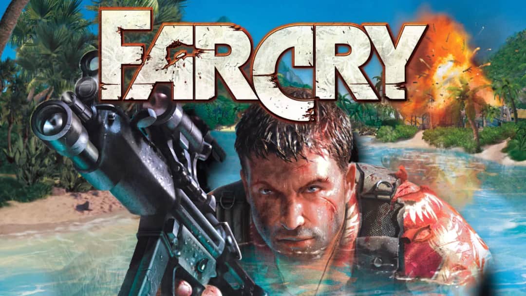 Far Cry 1: Jak pobrać pełną polską wersję gry legalnie