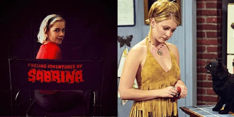 Tajemnicza czarodziejka Sabrina! Co wnosi do świata Wiedźmina?