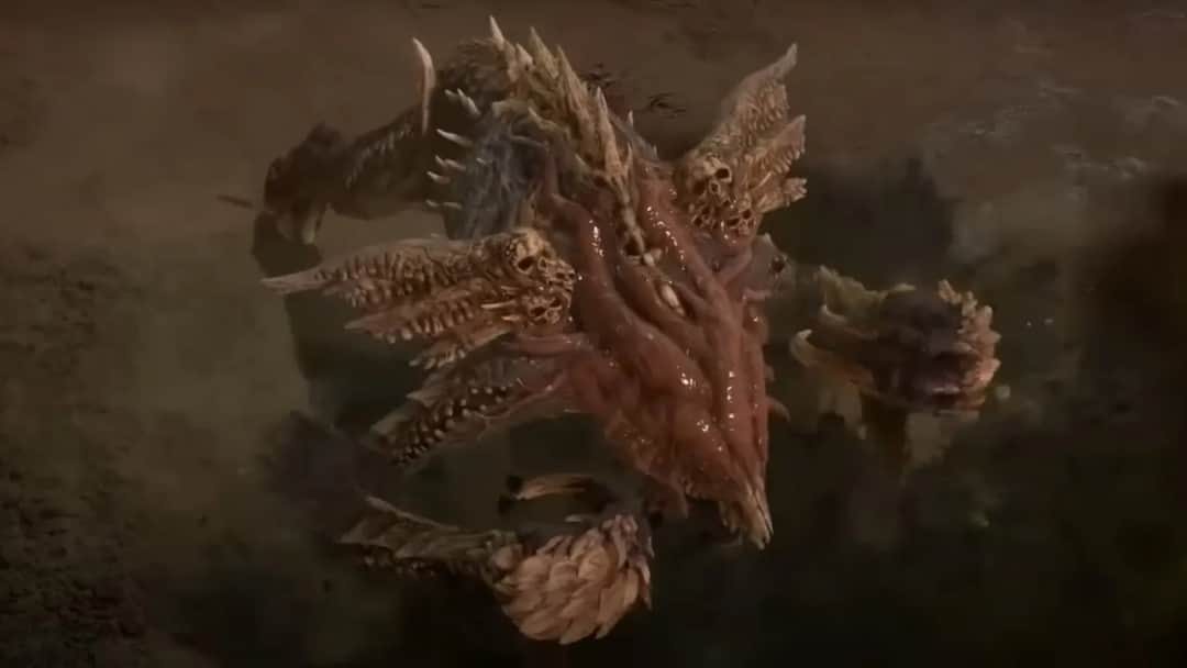 Otwarta beta Diablo 4: Kiedy zaczyna się i co warto wiedzieć