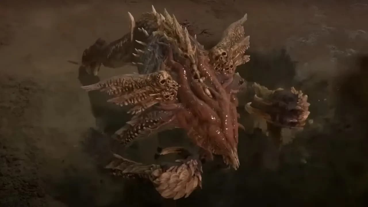 Otwarta beta Diablo 4: Kiedy zaczyna się i co warto wiedzieć