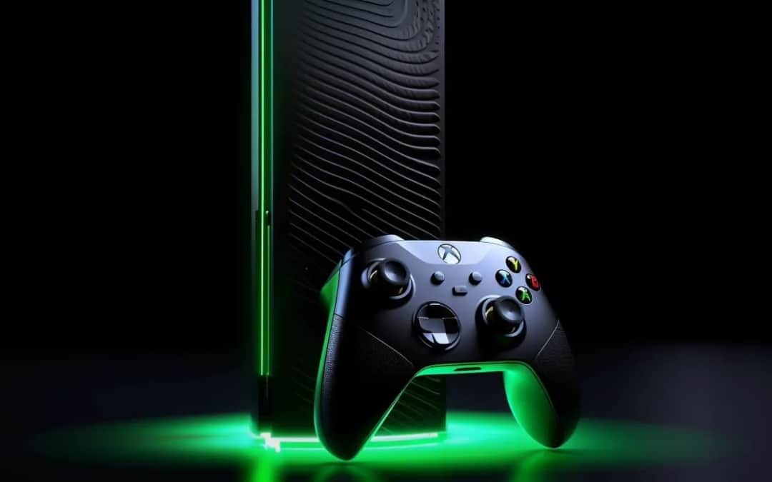 Nowa generacja konsol: Rewolucja w świecie gier wideo