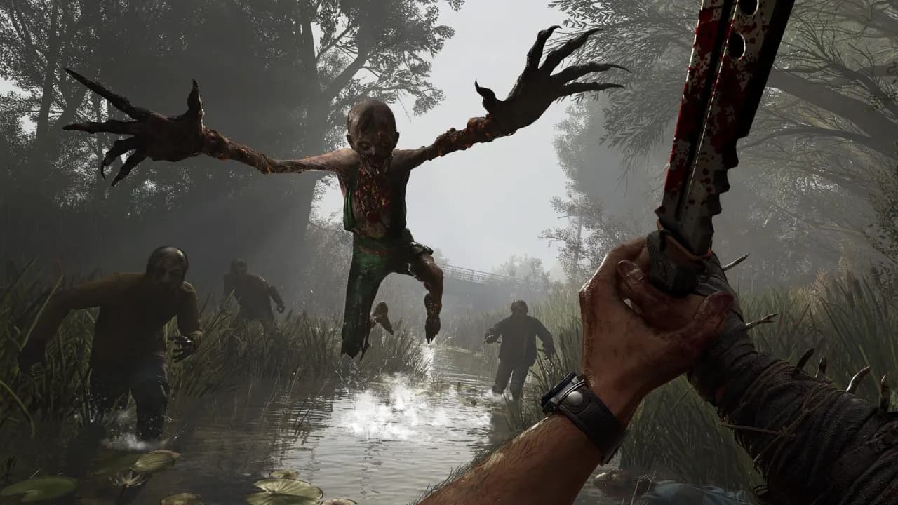 Apokalipsa zombie w Dying Light: Czy komputer podoła? Wymagania
