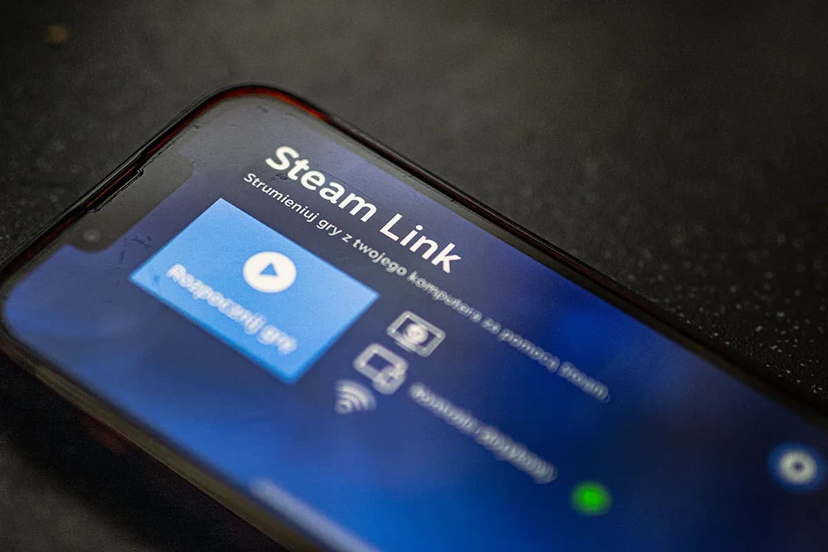 Steam Link co to jest i jak działa? Poznaj funkcje i zastosowania urządzenia
