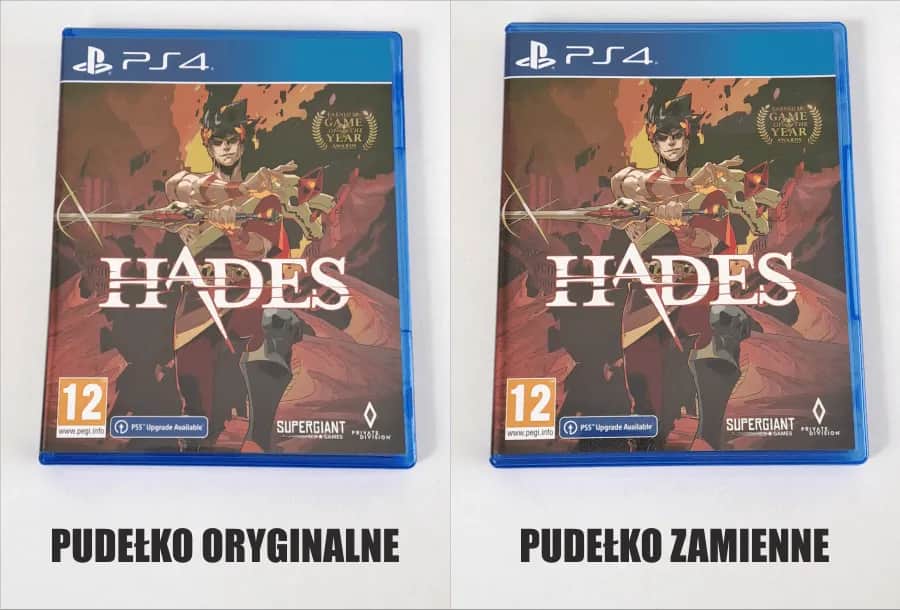 Pudełko PS4: Gdzie Kupić i Jakie Wybrać dla Swoich Gier