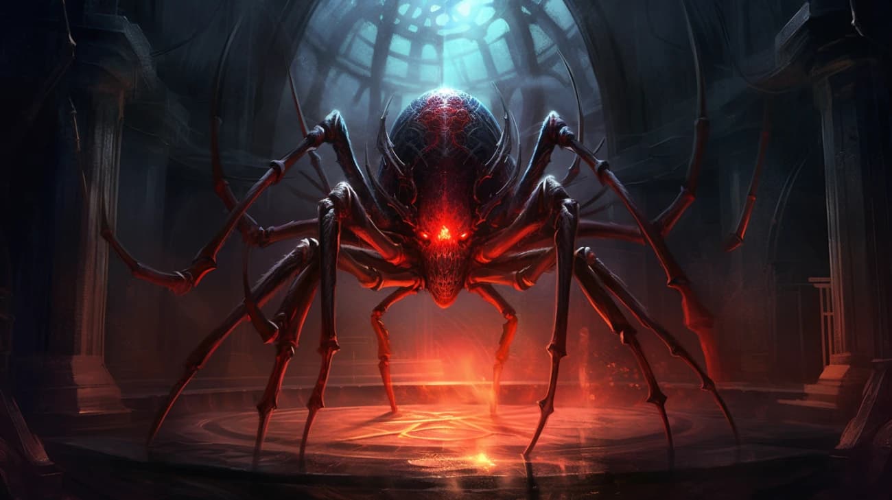 Sezon 3 w Diablo 4: potężne unikalne przedmioty Uber dla towarzysza