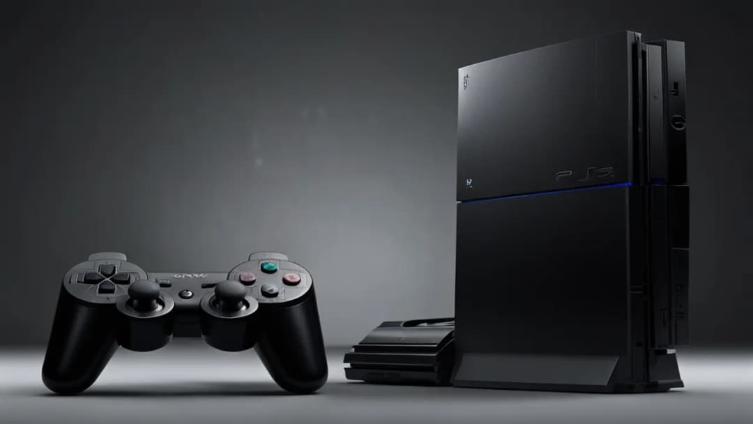 PS3 Slim a PS3 Classic - 5 najważniejszych różnic między konsolami