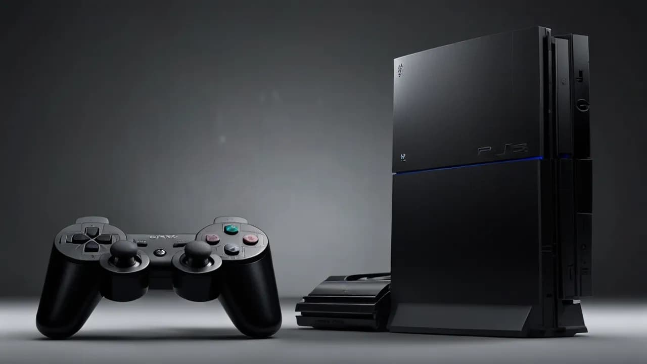 PS3 Slim a PS3 Classic - 5 najważniejszych różnic między konsolami