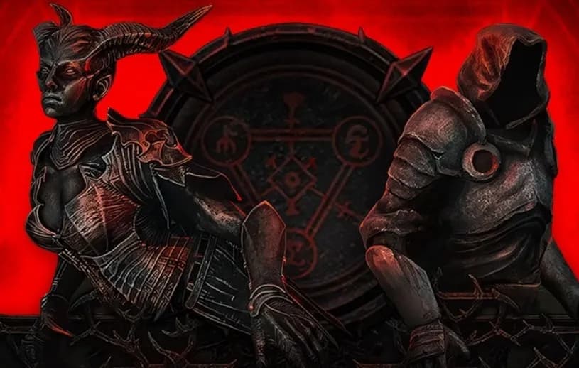 Diablo 4 sezon 5 kiedy? Sprawdź daty startu i zakończenia sezonu