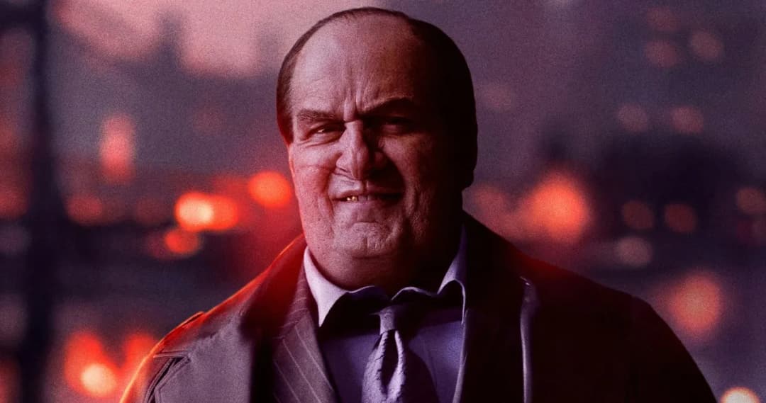 Pingwin – dlaczego to najlepszy serial roku i czy warto go obejrzeć?