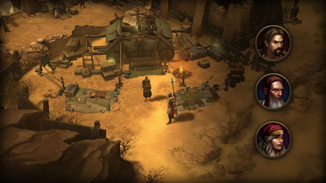 Czy Diablo 3 jest darmowe? Odkryj ograniczenia wersji startowej