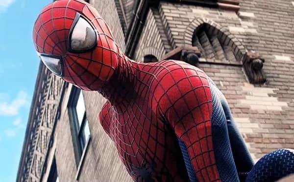 Spider Man na Xbox One - kompletny przegląd wszystkich dostępnych gier