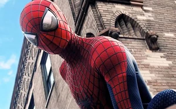 Spider Man na Xbox One - kompletny przegląd wszystkich dostępnych gier