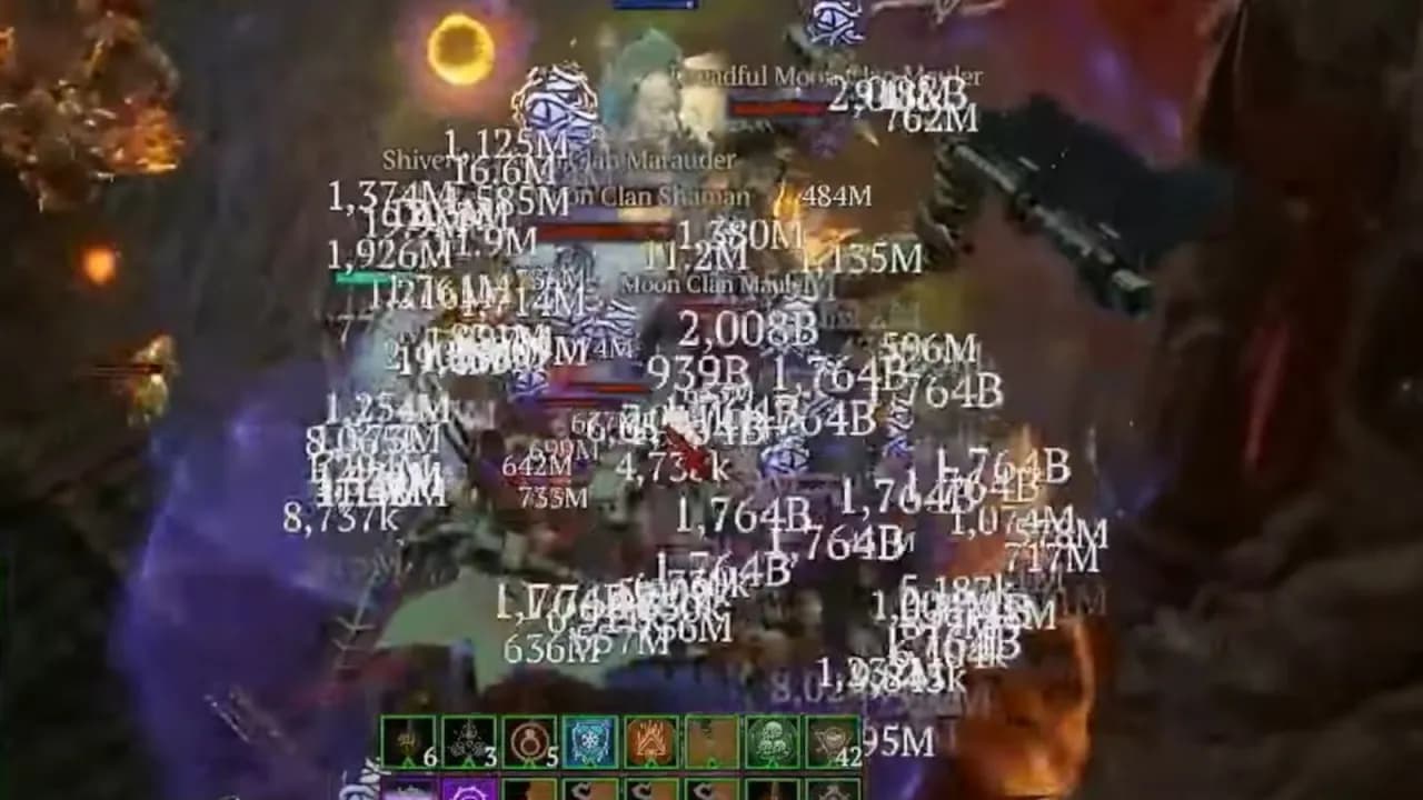 Diablo 4 kiedy sezon 6 - poznaj daty startu i nowości w grze