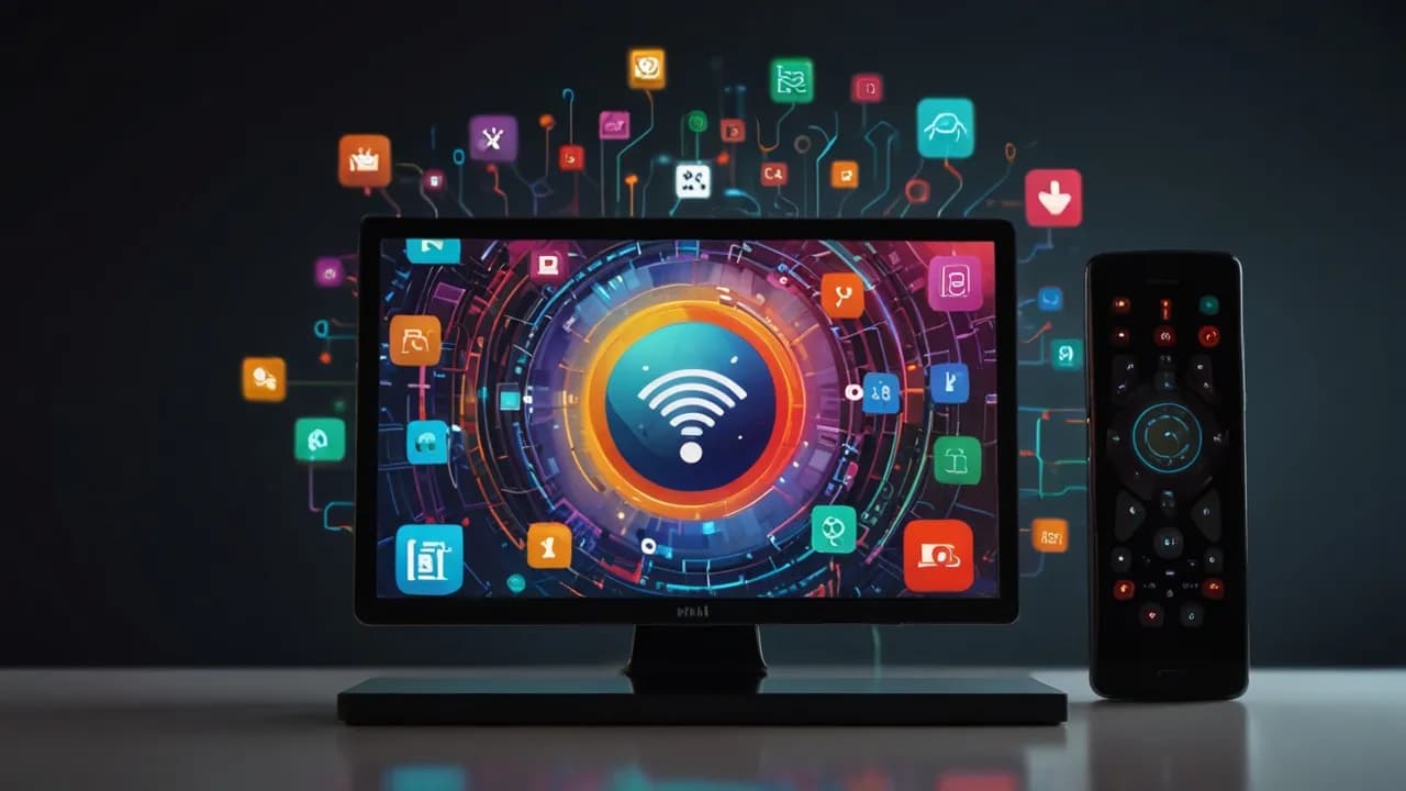 5 sprytnych metod na połączenie telefonu z TV: Kompletny poradnik