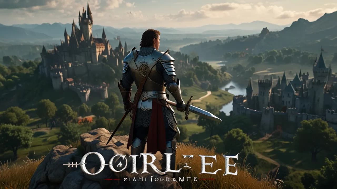 Czy Mortal Online ma szansę podbić serca fanów gier MMO? Analiza