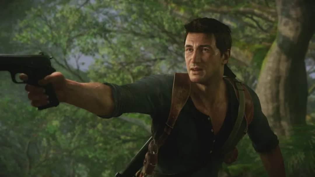 Uncharted na Xbox: Czy gra jest dostępna? Poznaj fakty