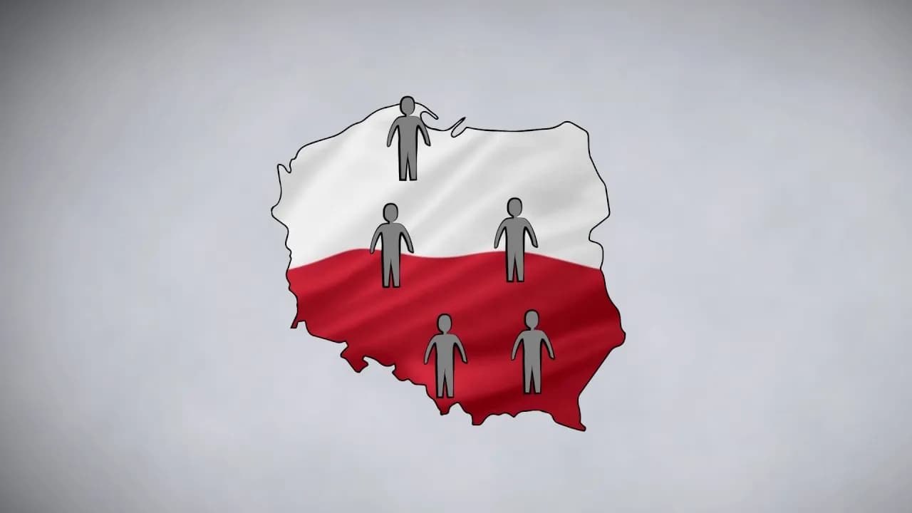 Interesujące Fakty, Które Zaskakują Współczesną Polonię