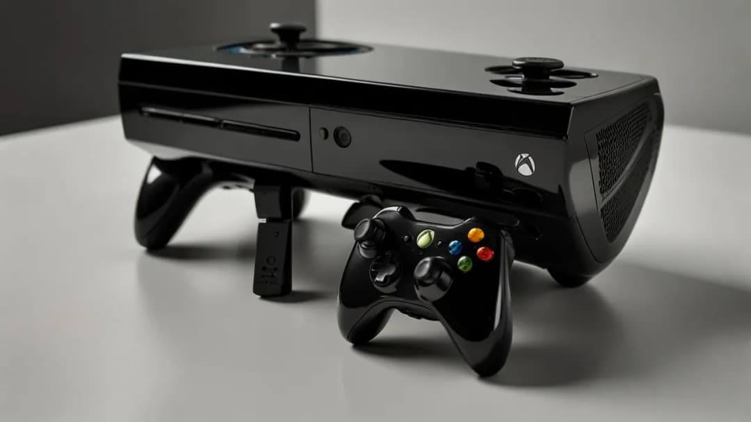 Xbox 360 S - wszystko o specyfikacji i funkcjach kultowej konsoli