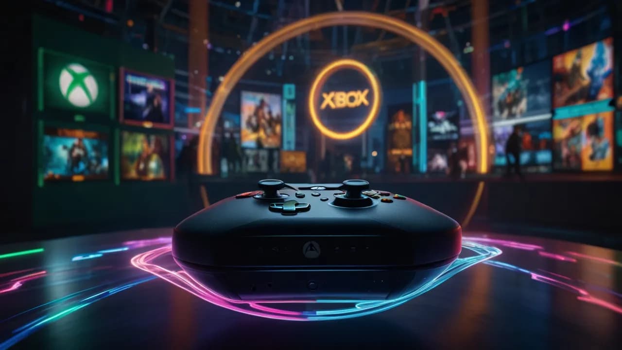 Ta rewolucja w gamingu nadchodzi. Czy nowy Xbox ją przyniesie?