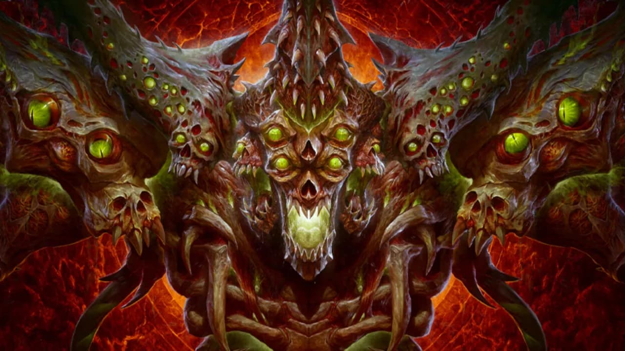 Diablo 4 nowy sezon kiedy - poznaj datę startu sezonu czarownic