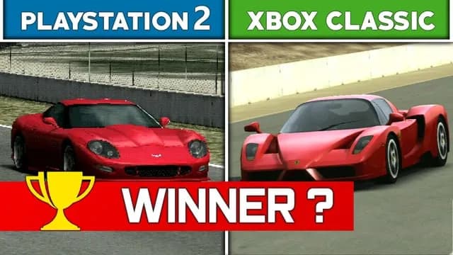 Czy legendarny Gran Turismo pojawi się w końcu na Xbox? Analiza!