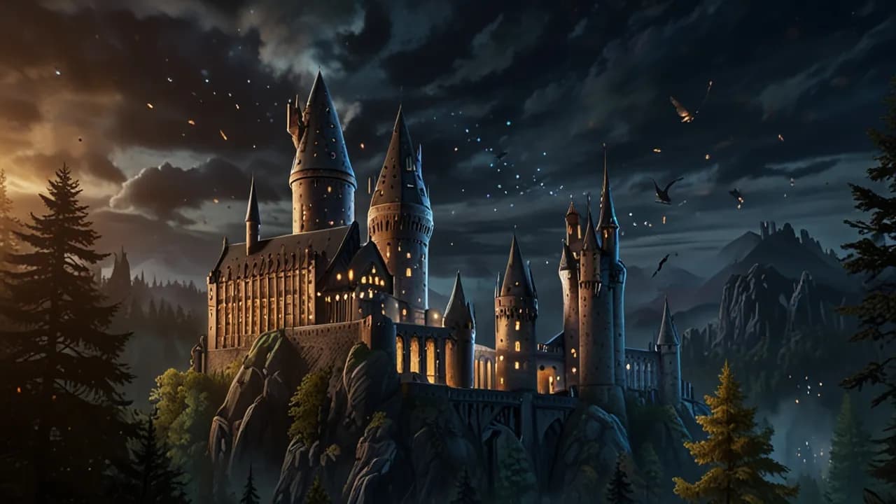 Kiedy spełnią się marzenia o grze Hogwarts Legacy? Data premiery