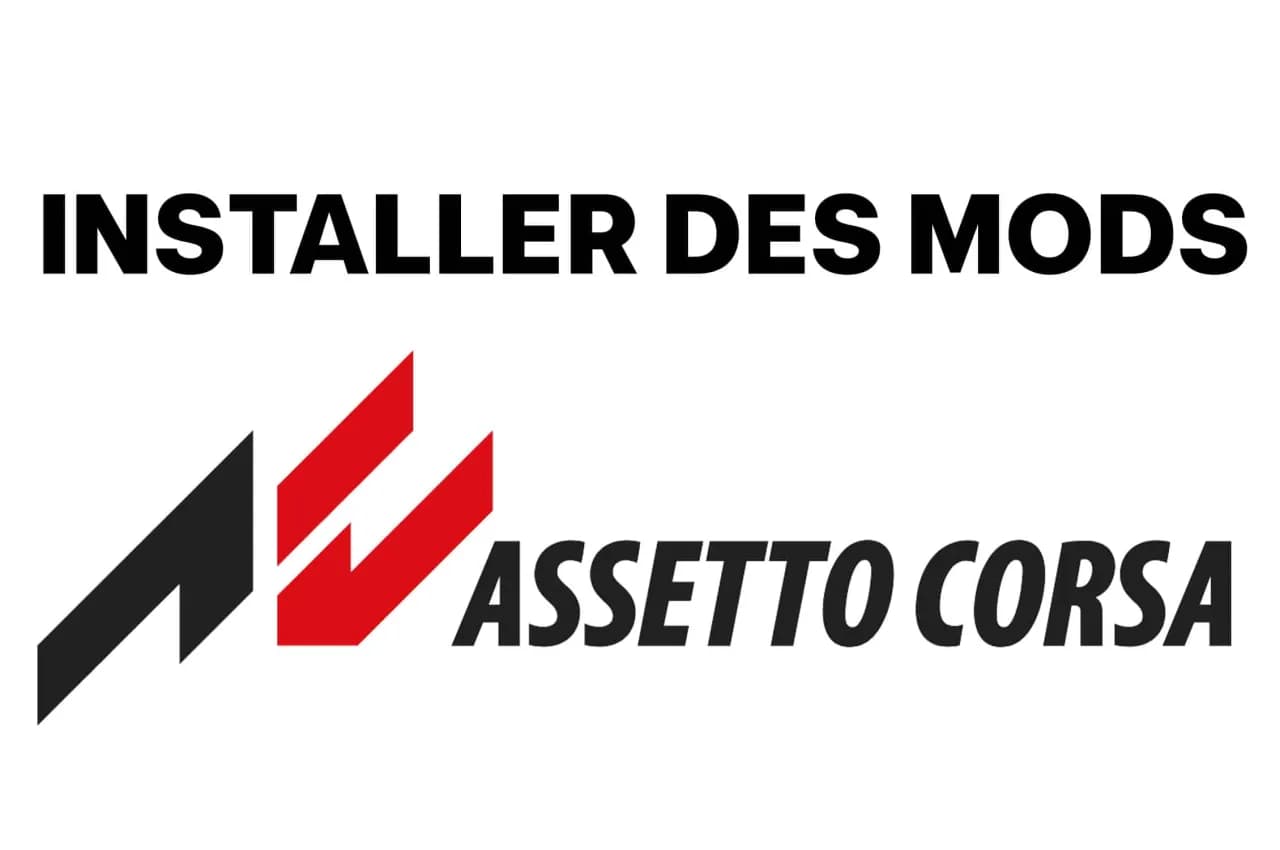 Jak wgrać mody do Assetto Corsa i uniknąć najczęstszych błędów