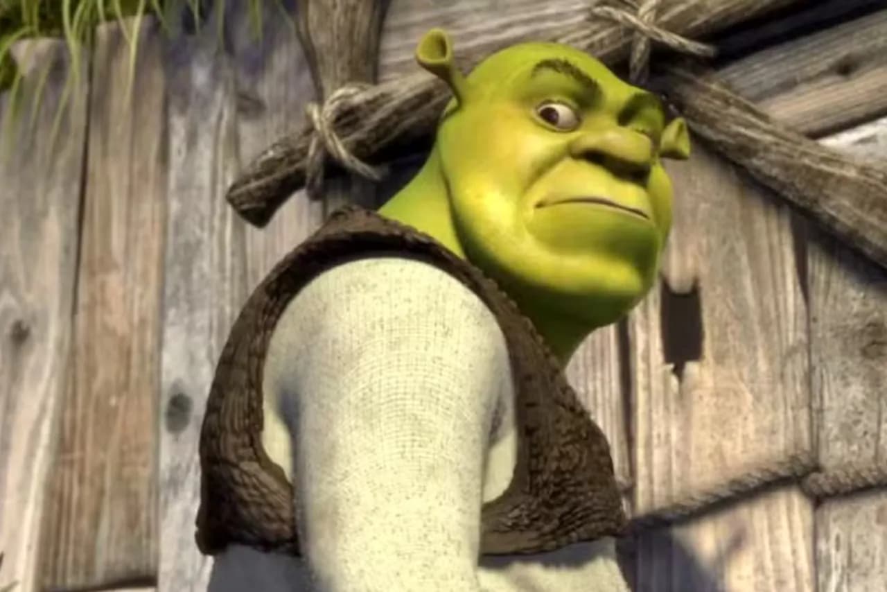 Shrek powraca w nowej grze! Sprawdź szczegóły i datę premiery