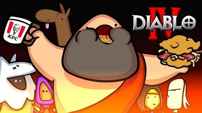 David Kim w Diablo 4: Jak jego wizja zmieniła grę na zawsze