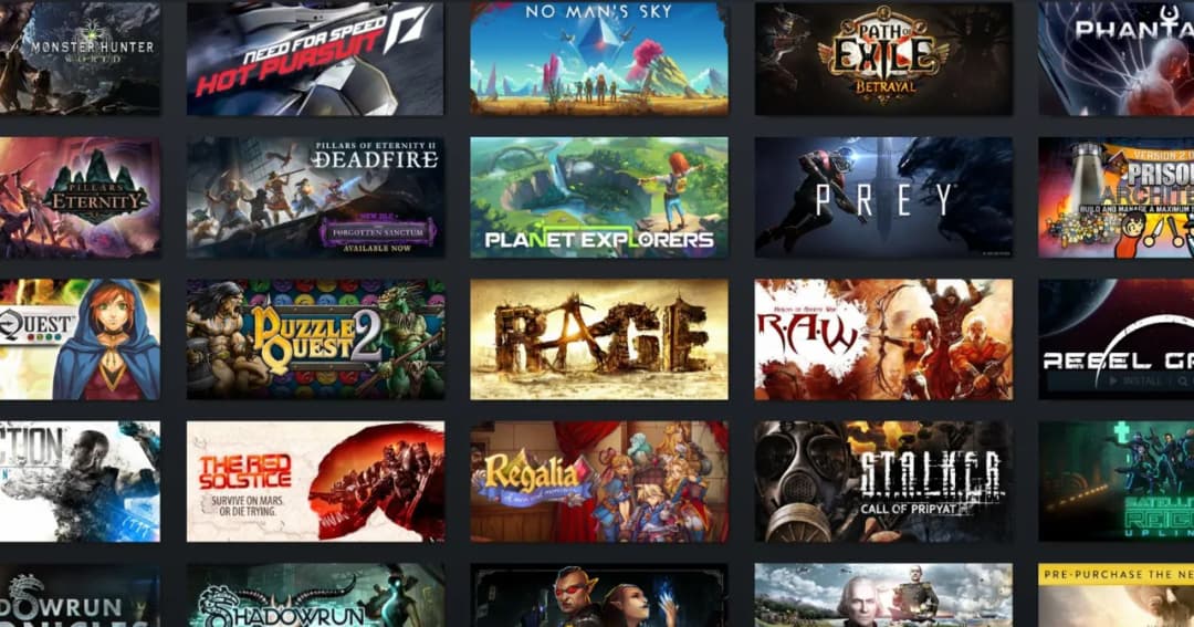 Gry do 10 zł na Steam - TOP 20 najciekawszych propozycji