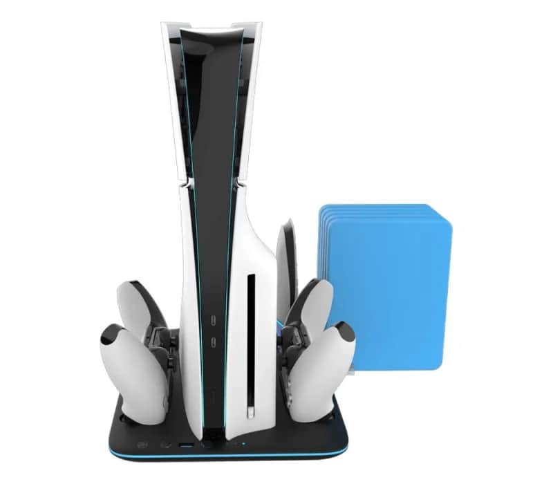 Jak zamontować podstawkę ps5 - uniknij najczęstszych błędów i problemów