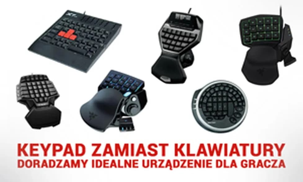 Keytops: jak nakładki na klawisze zmienią Twoją pracę na PC