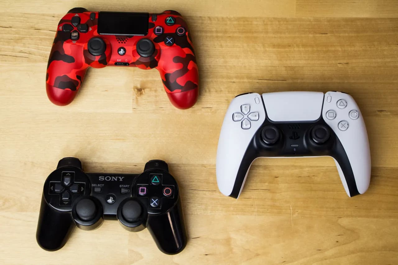 Czy pad od PS4 działa na PS5? Oto, co musisz wiedzieć o kompatybilności