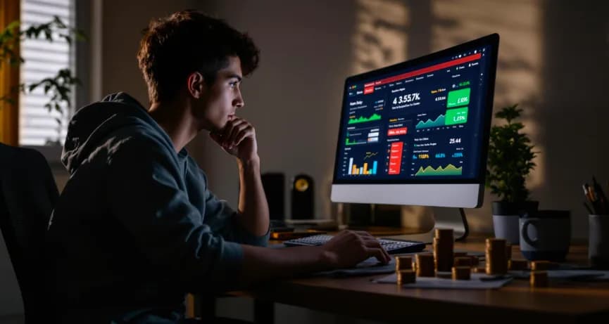 Zakupy w grach stają się coraz popularniejsze – jak kontrolować swoje wydatki?