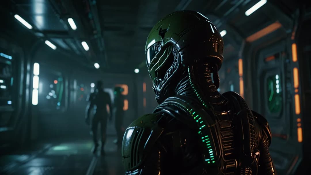 Czy ten nowy film z serii Obcy przebije legendę horroru sci-fi?