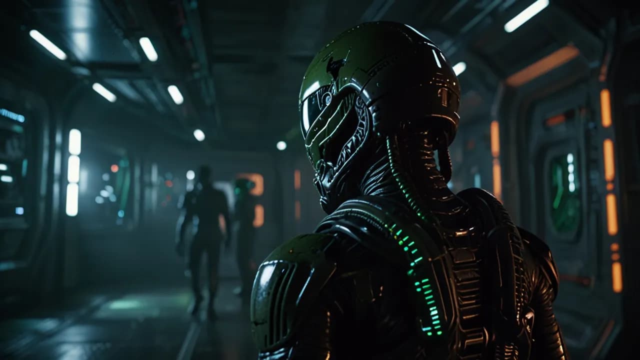 Czy ten nowy film z serii Obcy przebije legendę horroru sci-fi?