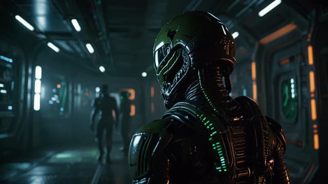 Czy ten nowy film z serii Obcy przebije legendę horroru sci-fi?