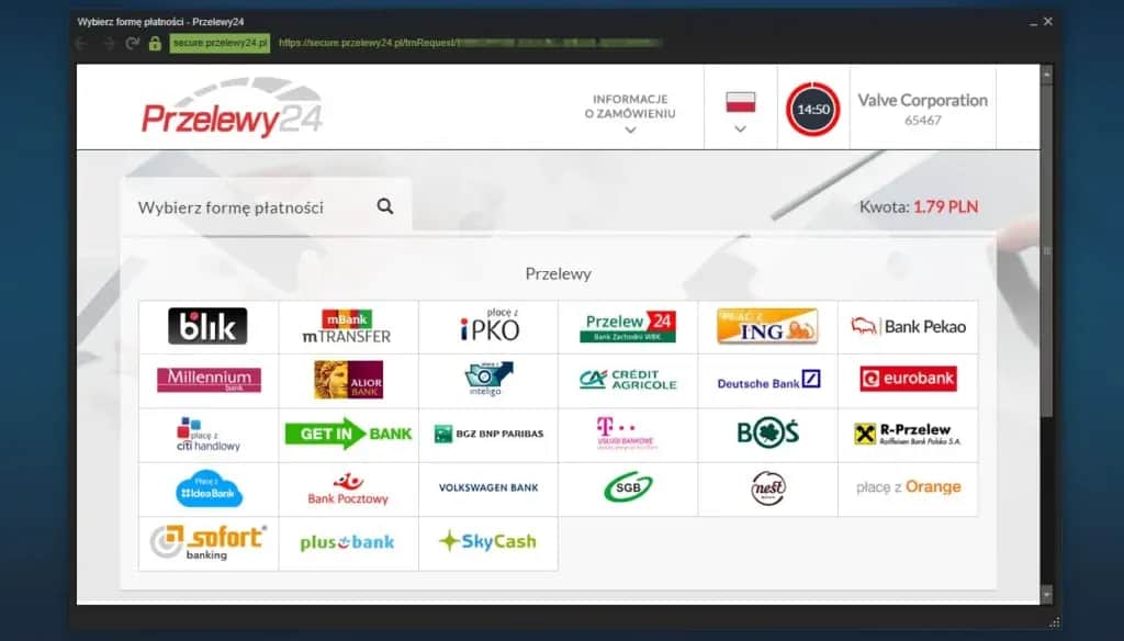Jak doładować konto Steam bez problemów – proste metody i instrukcje krok po kroku