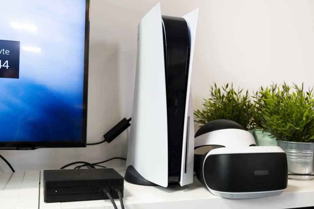 Jak oglądać filmy VR na PS5 - proste kroki i najlepsze aplikacje