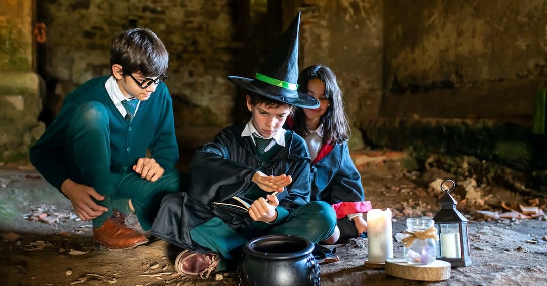 Czarownica kontra Czarnoksiężnik w Diablo 3 - która klasa maga jest lepsza?