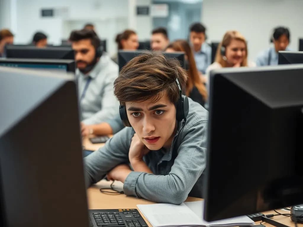 Jak skutecznie napisać do Steam i szybko uzyskać pomoc od obsługi klienta