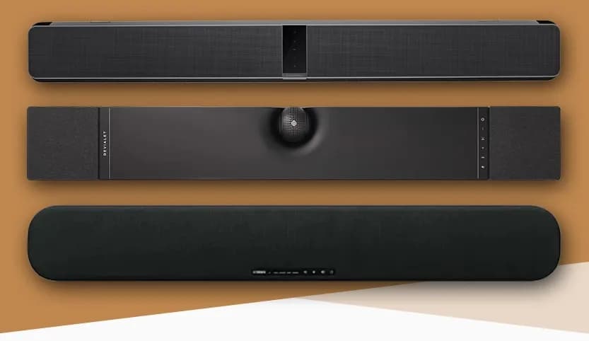 Jak wybrać idealny soundbar w Euro AGD, aby nie zbankrutować?