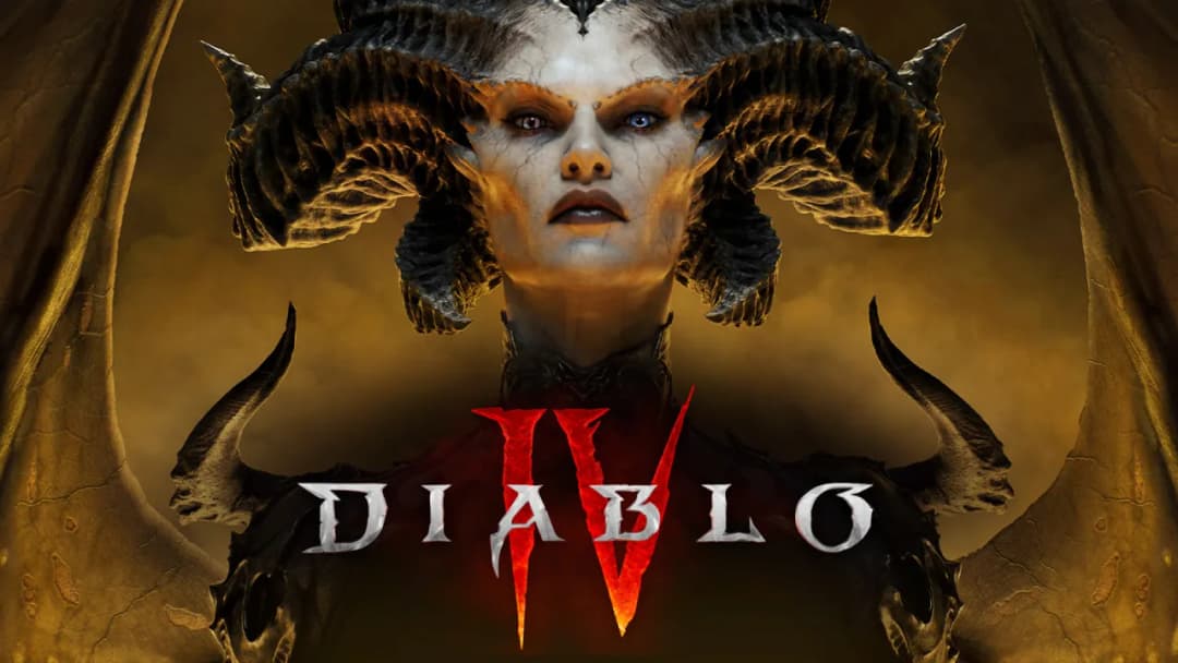 Ile GB zajmuje Diablo 4 na PS5? Sprawdź wymagania instalacji
