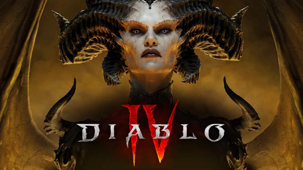 Ile GB zajmuje Diablo 4 na PS5? Sprawdź wymagania instalacji